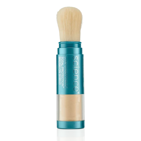 Colorescience Sunforgettable Total Protection Brush-on Shield SPF30