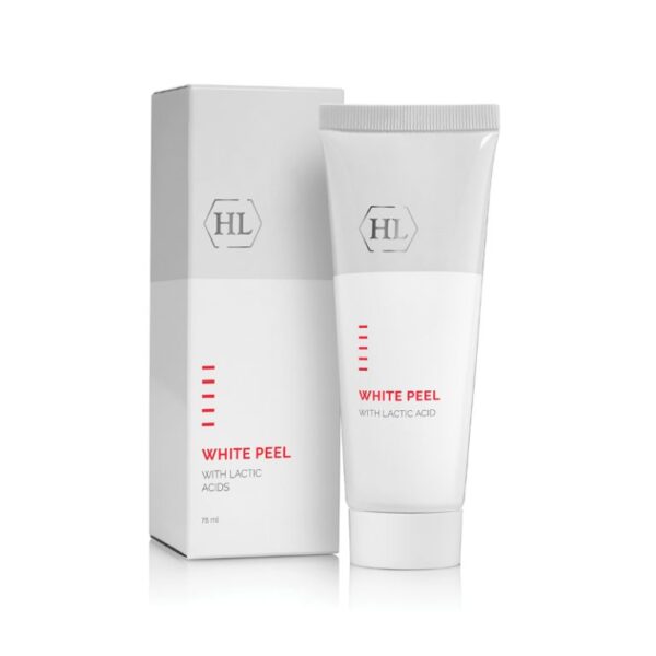 HL WHITE PEEL with Lactic Acid