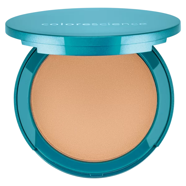 Colorescience Natural Finish Mineral Foundation SPF20