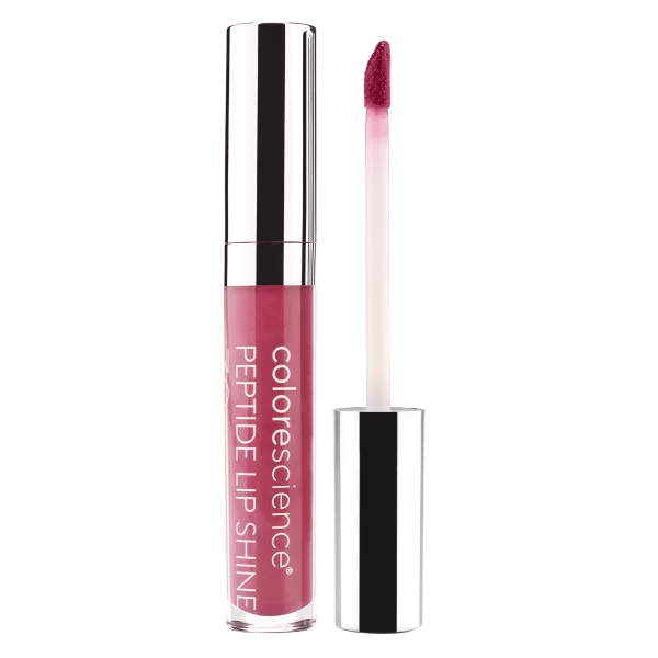 Colorescience Peptide Lip Shine SPF30