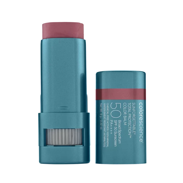 Colorescience Sunforgettable Total Protection Color Balm SPF50