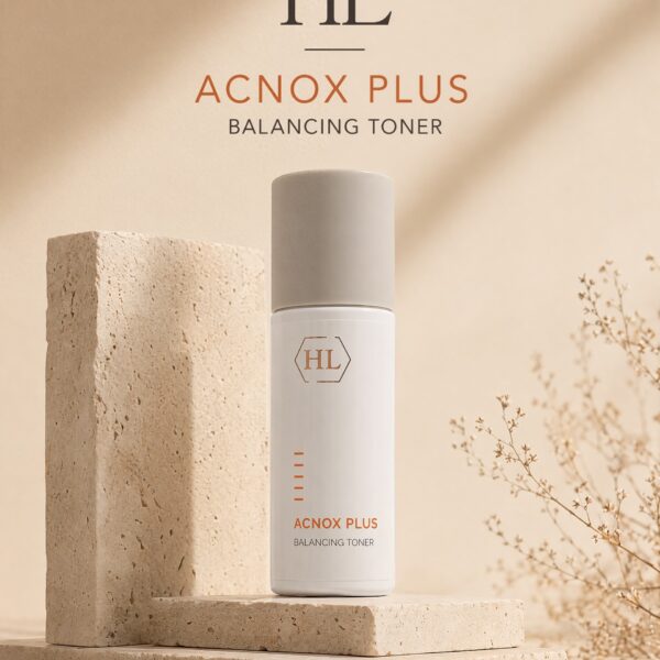 ACNOX PLUS Balancing Toner, 125ml