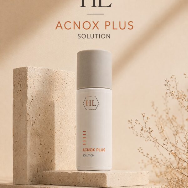 ACNOX PLUS Solution, 125ml