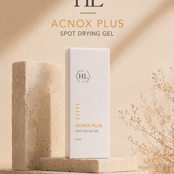 ACNOX PLUS Spot Drying Gel, 20ml