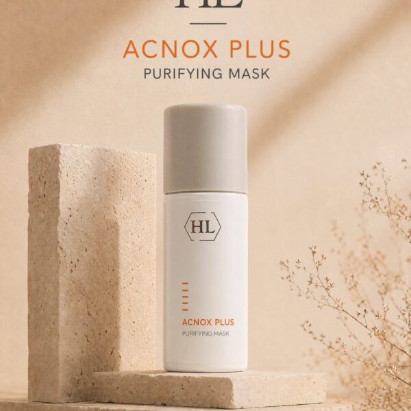 ACNOX PLUS Purifying Mask, 125ml