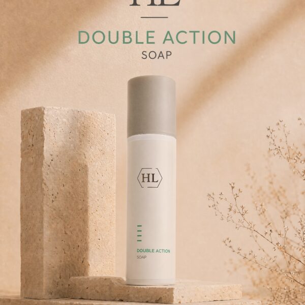 Double Action Soap, 250ml
