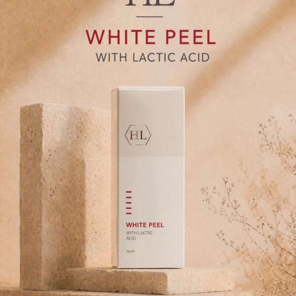 WHITE PEEL, 75ml