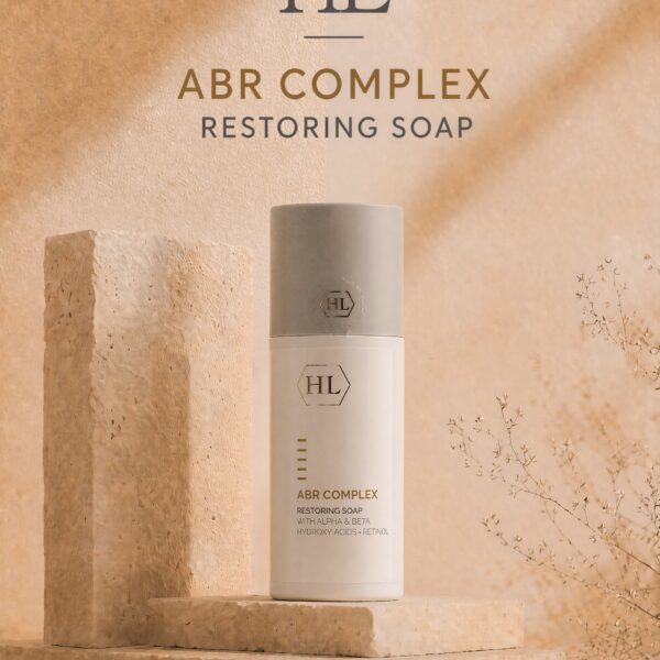 ABR Complex Restoring Soap, 110ml