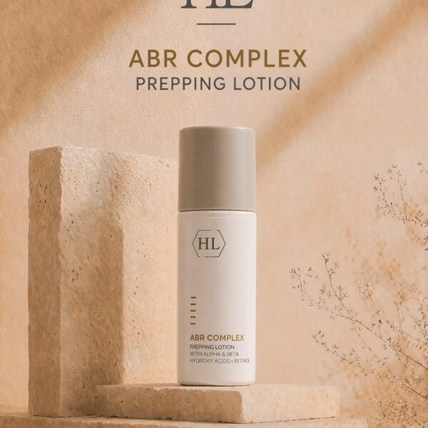 ABR Complex Prepping Lotion, 125ml