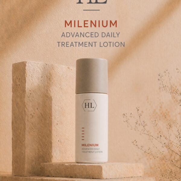 MILENIUM Lotion, 125ml