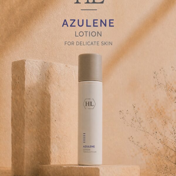 AZULENE Lotion, 250ml