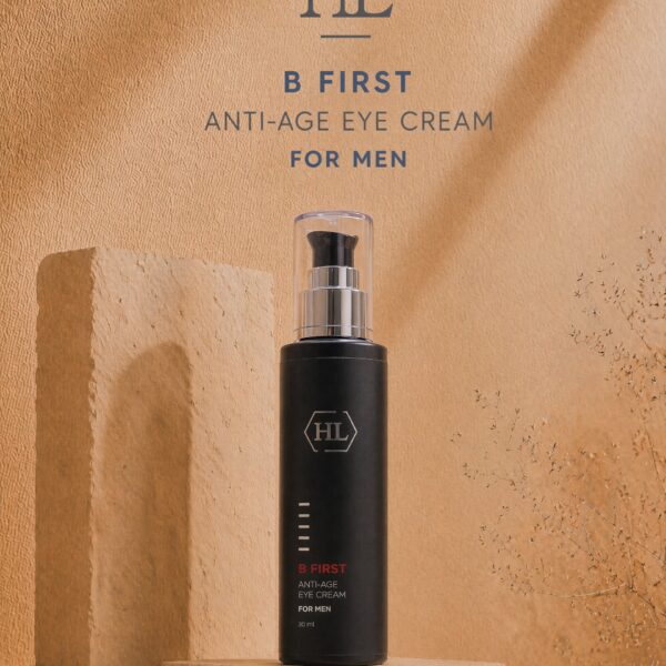 B First Anti-Age Eye Cream, 30ml