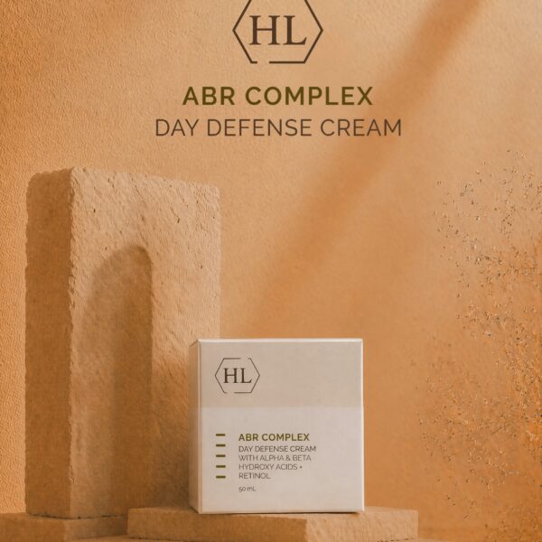 ABR Complex Day Defense Cream, 50ml