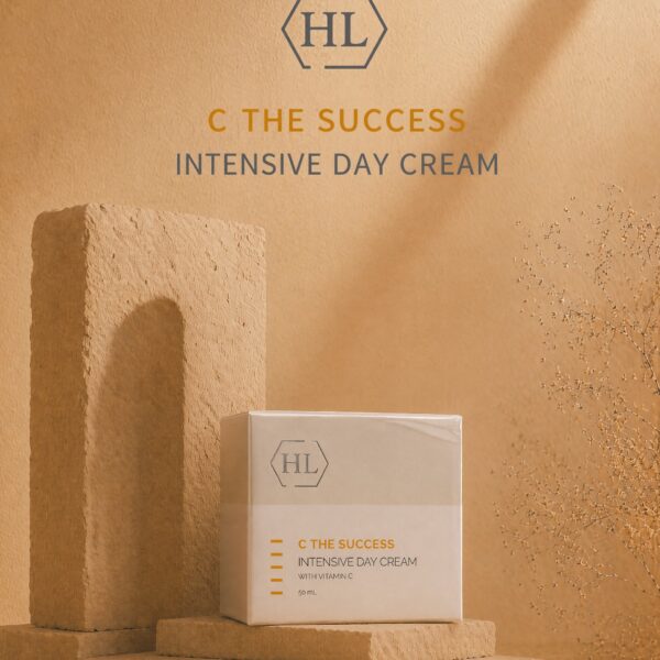 C THE SUCCESS Day Cream, 50ml