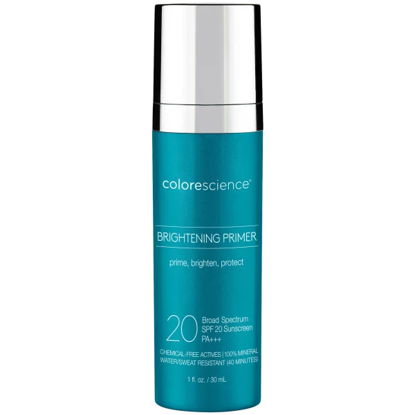 Colorescience Brightening Primer SPF20