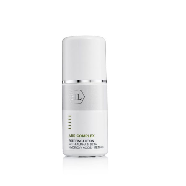 ABR COMPLEX Prepping Lotion