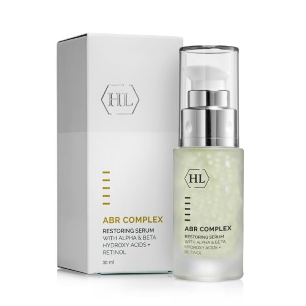 ABR COMPLEX | Restoring Serum