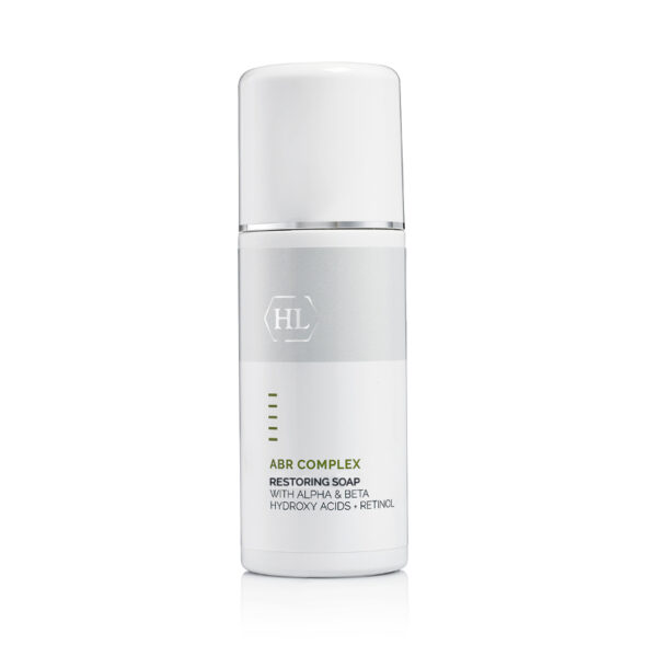 ABR COMPLEX | Restoring Soap Professional Peeling & Resurfacing Cleanser