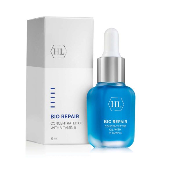 BIO REPAIR Concentrated Oil with Vitamin E