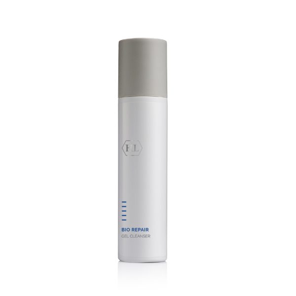 Gently purify damaged skin with BIO REPAIR Gel Cleanser. A professional foaming gel with Natural Repair Complex. Shop at our Cyprus Aesthetic Lab.