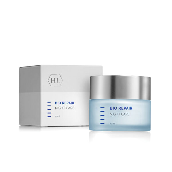 BIO REPAIR Night Care Cream