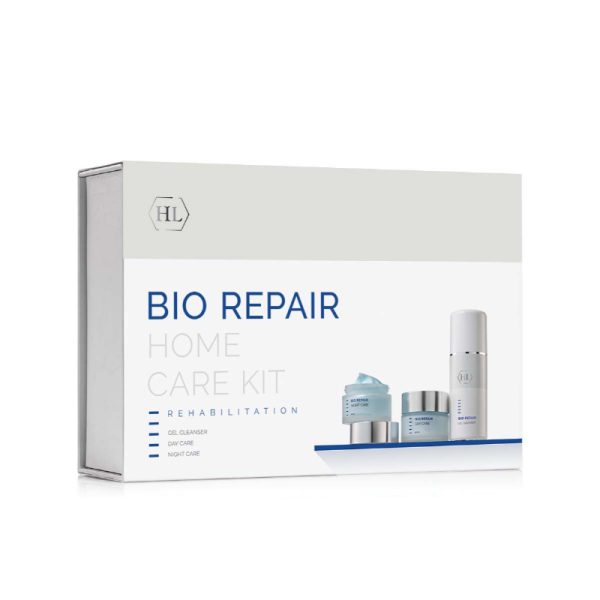 BIO REPAIR Rehabilitation Kit
