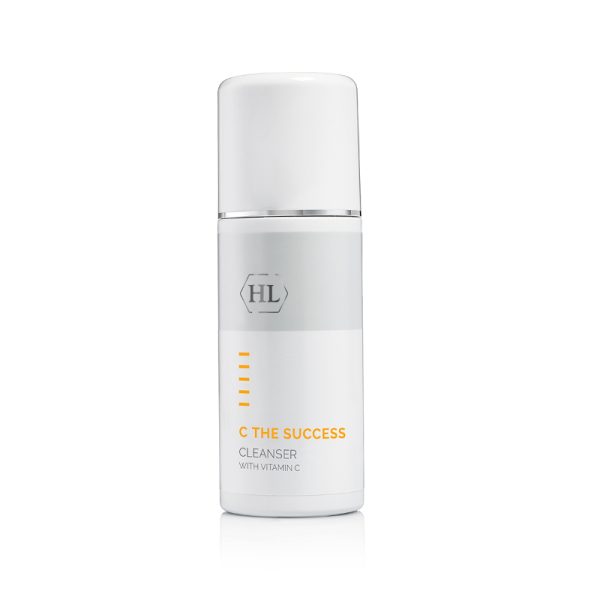 C THE SUCCESS Cleanser