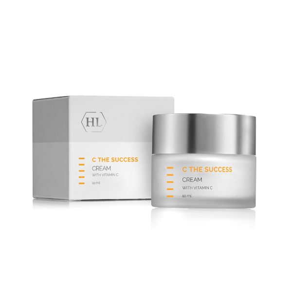 C THE SUCCESS Night Cream