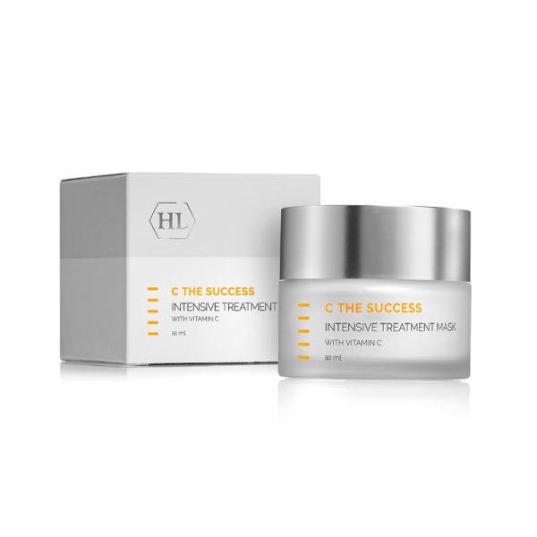 C THE SUCCESS Treatment Mask