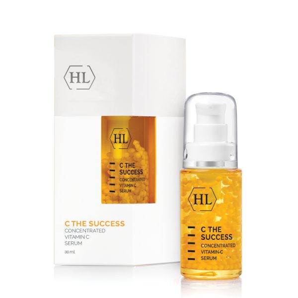 C THE SUCCESS Vitamin C Serum